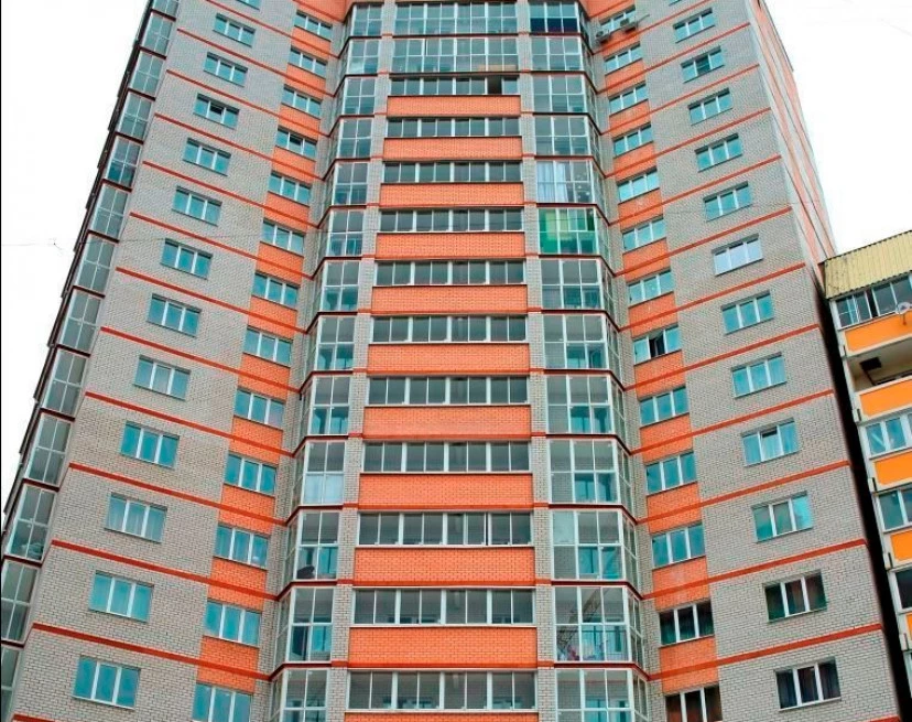 ЖК Московский проспект, 104