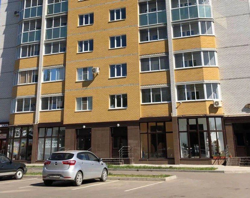 ЖК По ул. 25 лет Октября