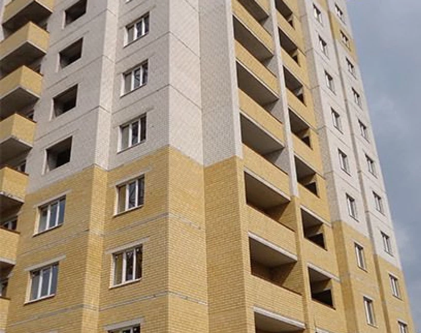 ЖК по ул. Комсомольская