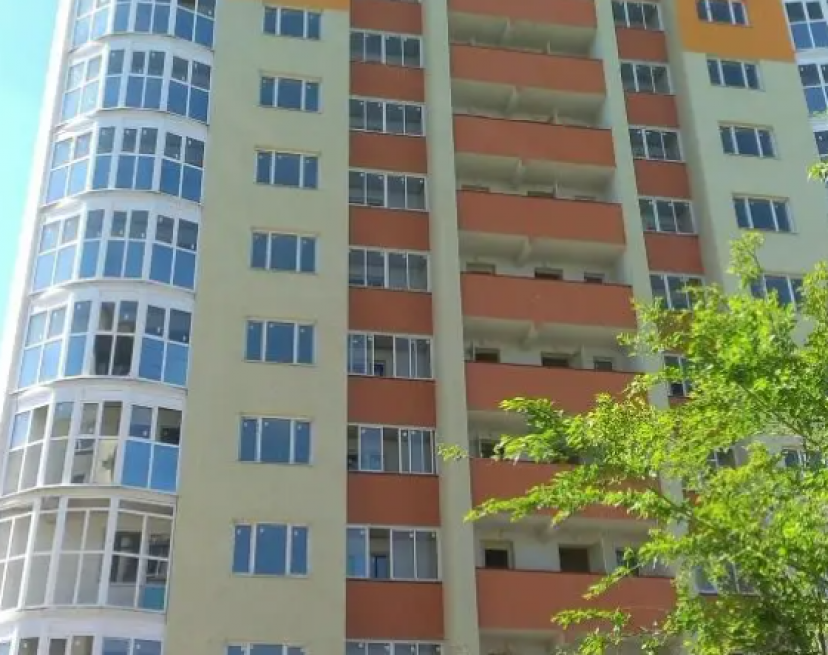 ЖК пр. Ленинский, 221