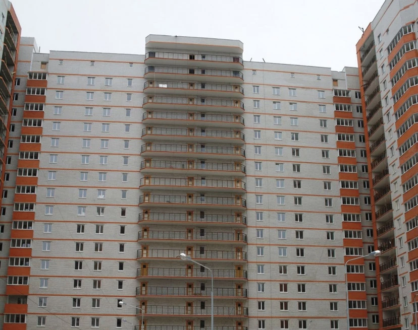 ЖК пр. Московский, 90