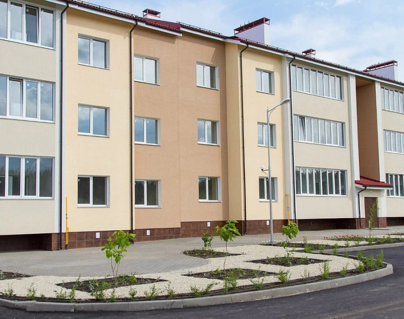 ЖК Рождественский