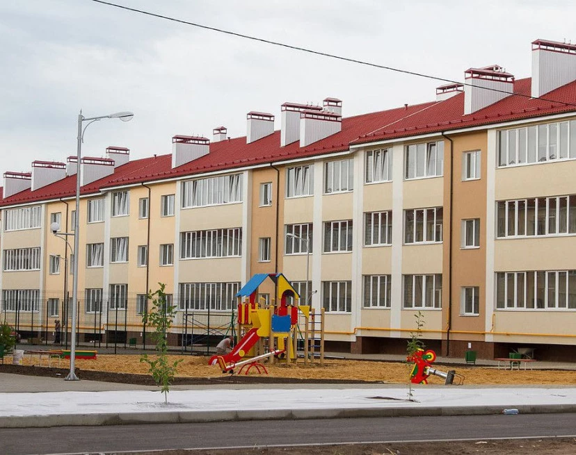 ЖК Рождественский