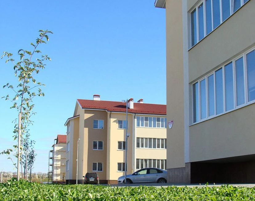 ЖК Рождественский
