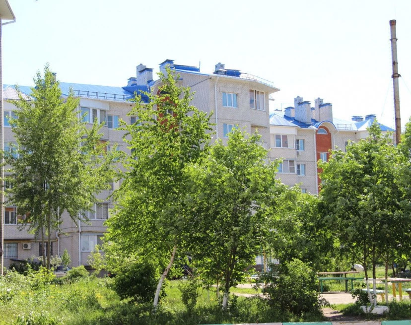 ЖК Синее небо