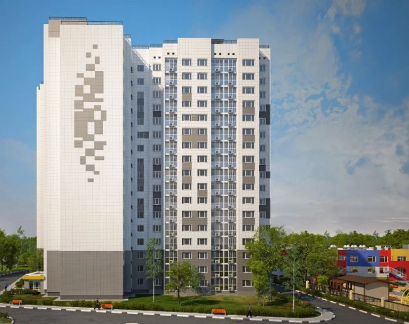 ЖК Скандинавия