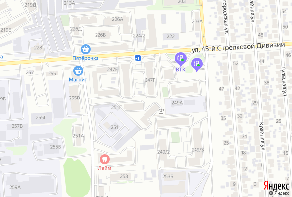 ЖК Смарт-Квартал