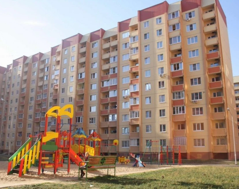 ЖК Тенистый