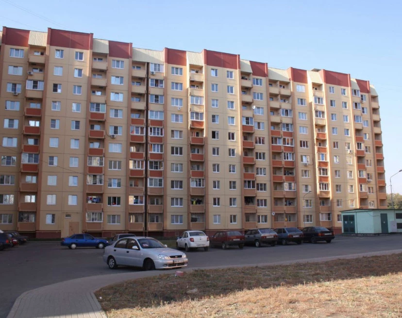 ЖК Тенистый