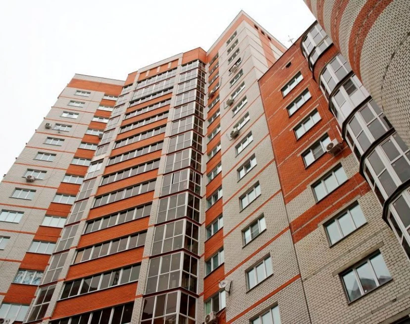 ЖК ул. 9 января, 54