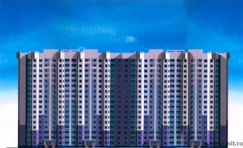ЖК ул. Артамонова, 38В