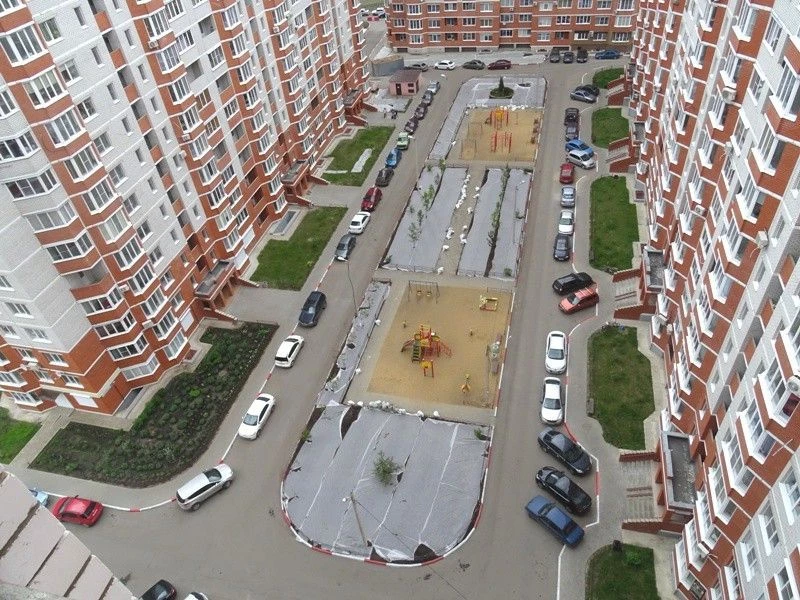ЖК Вега