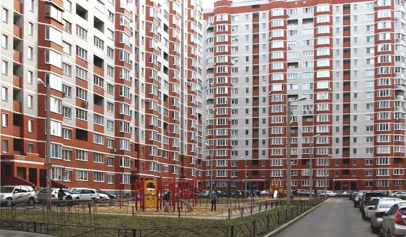 ЖК Вега