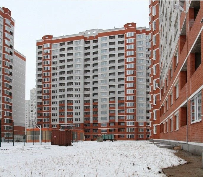 ЖК Вега