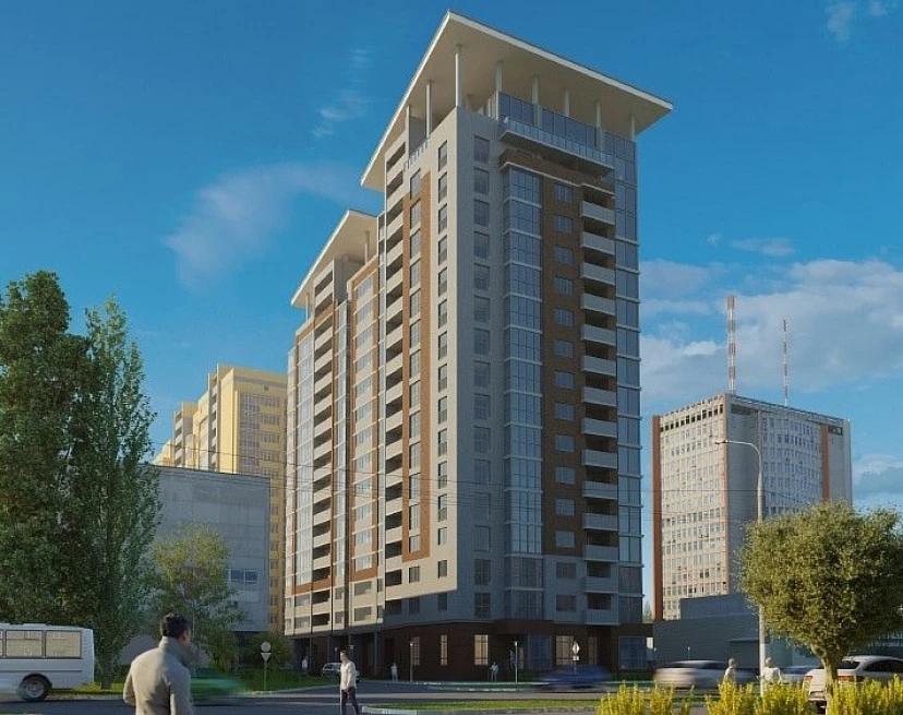 ЖК Виктория