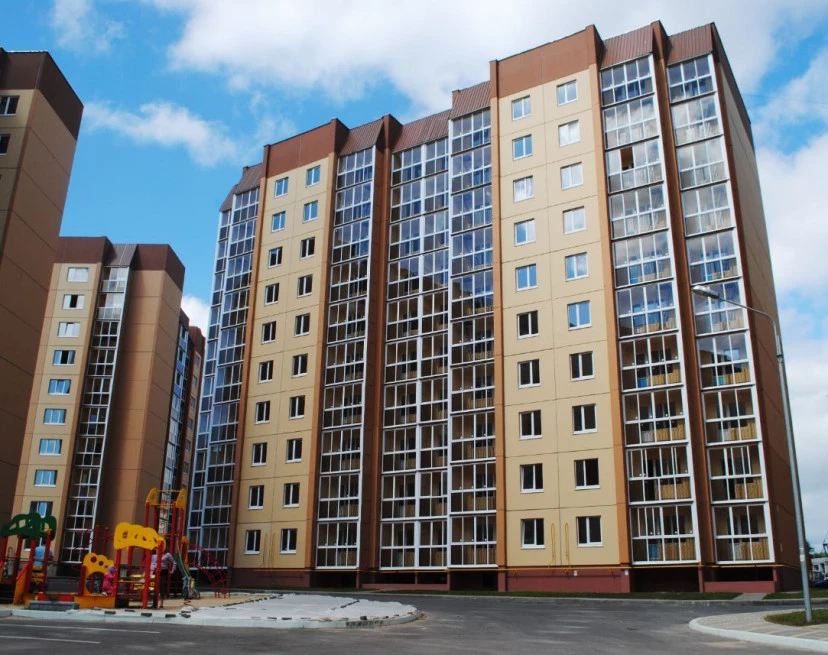 ЖК Воронежские просторы