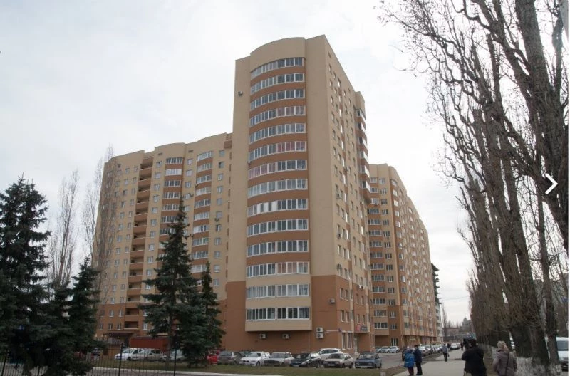 ЖК Жемчужина