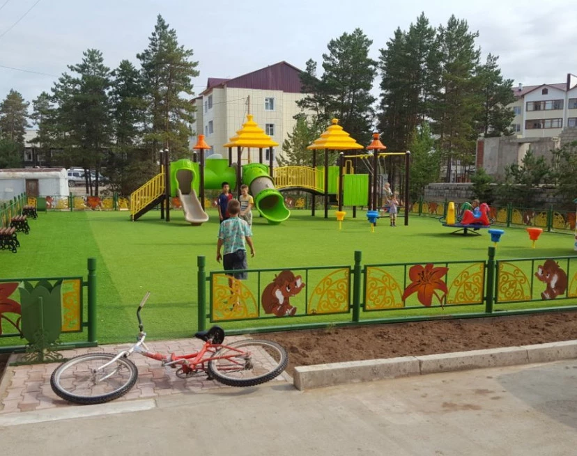 ЖК Дом по ул. Кооперативная