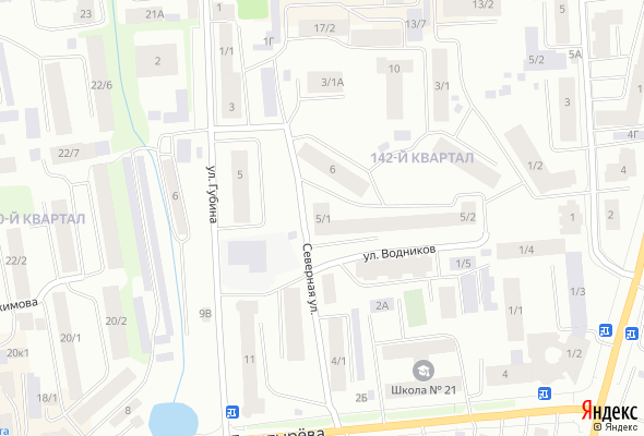 ЖК Дом в 142 квартале