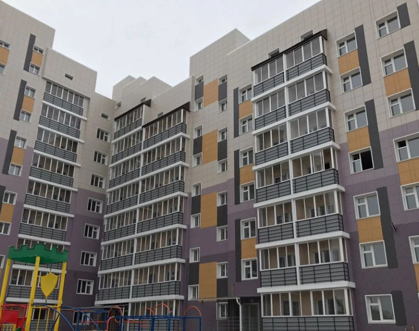 ЖК Дом в квартале 203