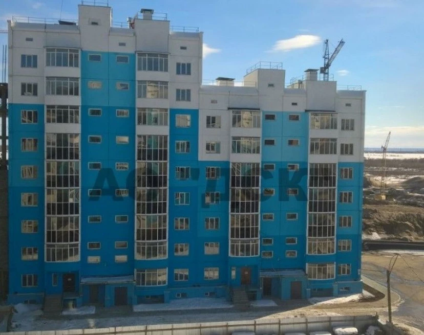 ЖК Мкр 203