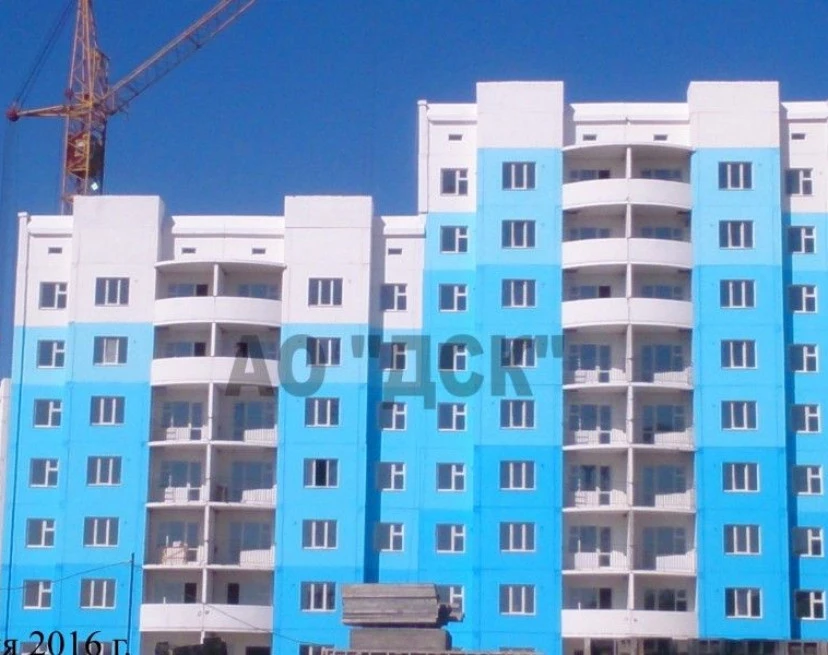 ЖК Мкр 203