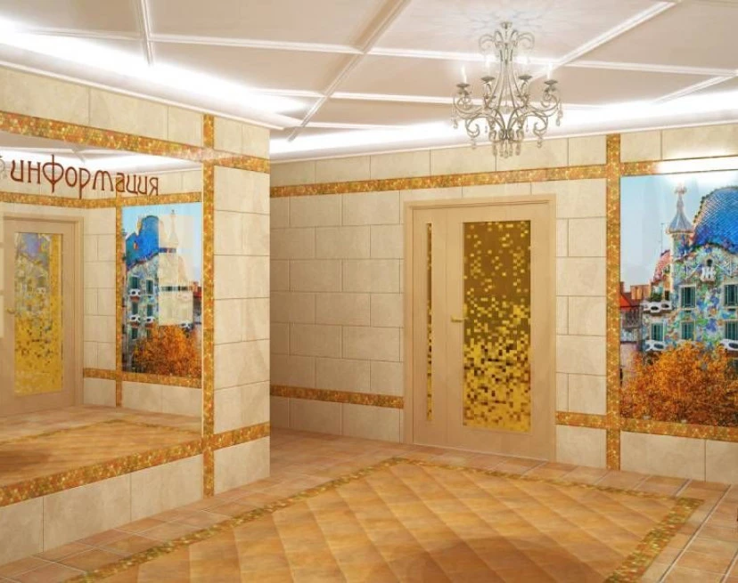 ЖК По ул. Ильменская