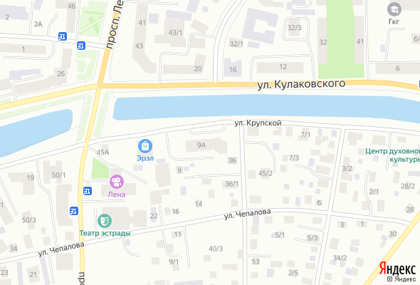 ЖК По ул. Ярославского