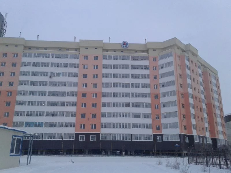 ЖК Прометей