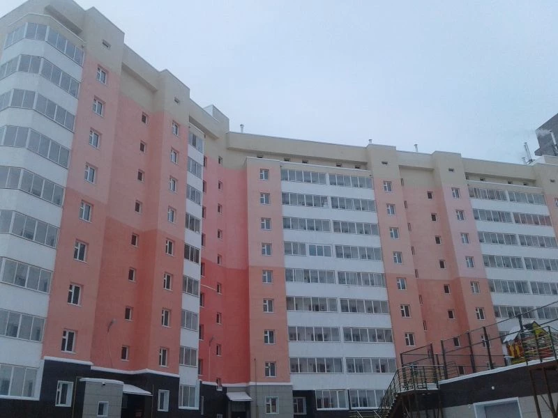 ЖК Прометей