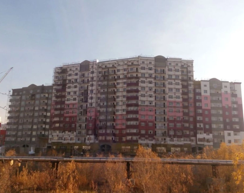 ЖК Северное сияние-2