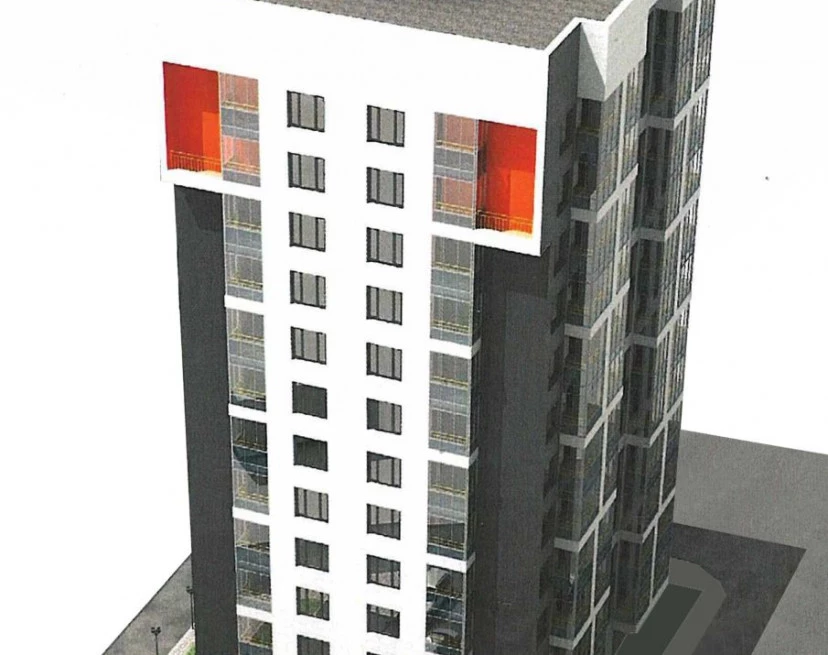 ЖК В 112 квартале