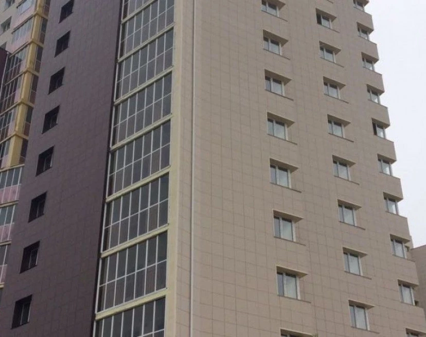 ЖК В квартале 117