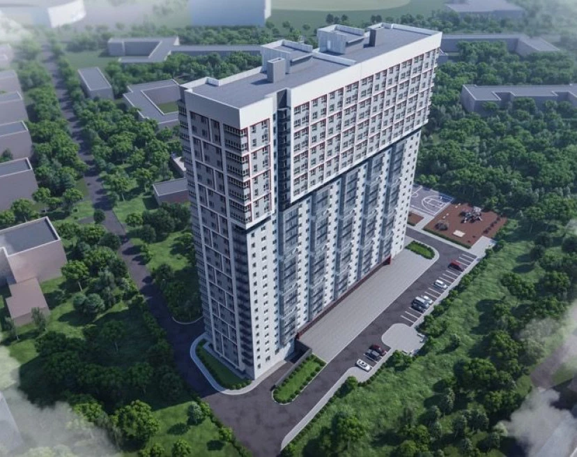 ЖК АРЕНА ПАРК