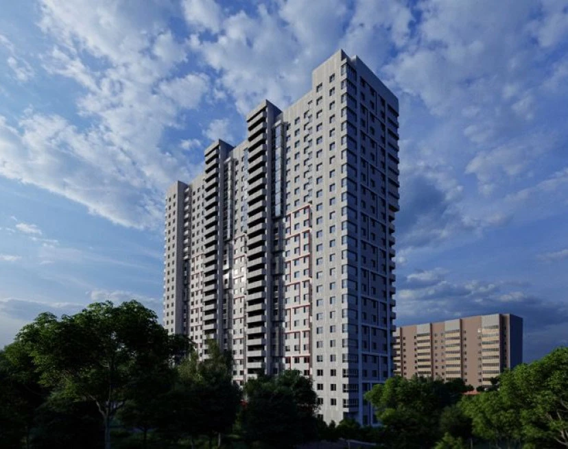ЖК АРЕНА ПАРК