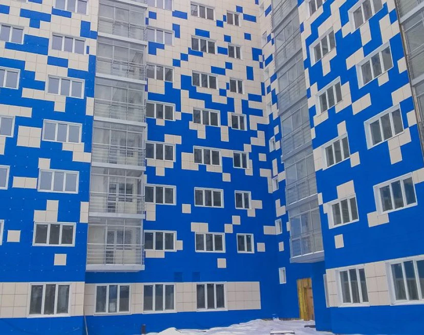 ЖК Дом на Кучерском