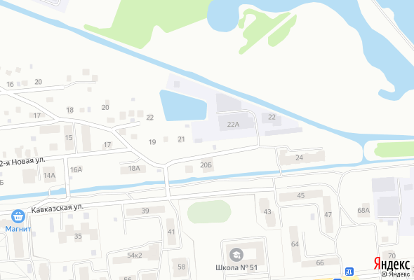 ЖК Дом на Нижнем