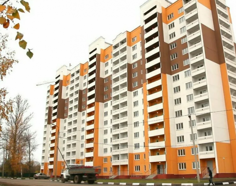 ЖК Дядьково
