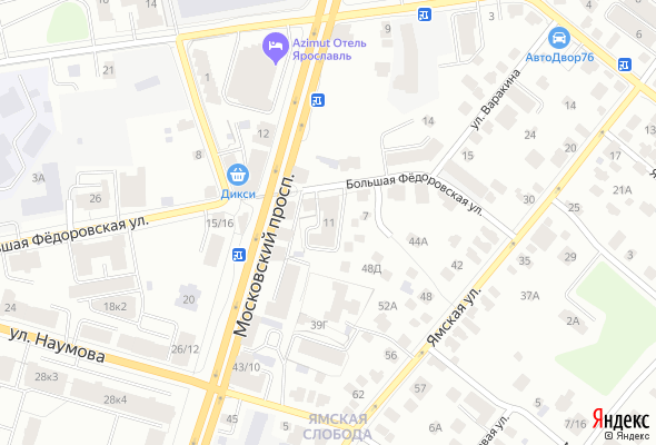 ЖК Европейский
