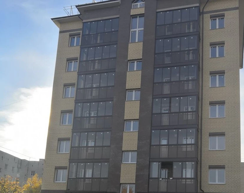 ЖК Ильинский