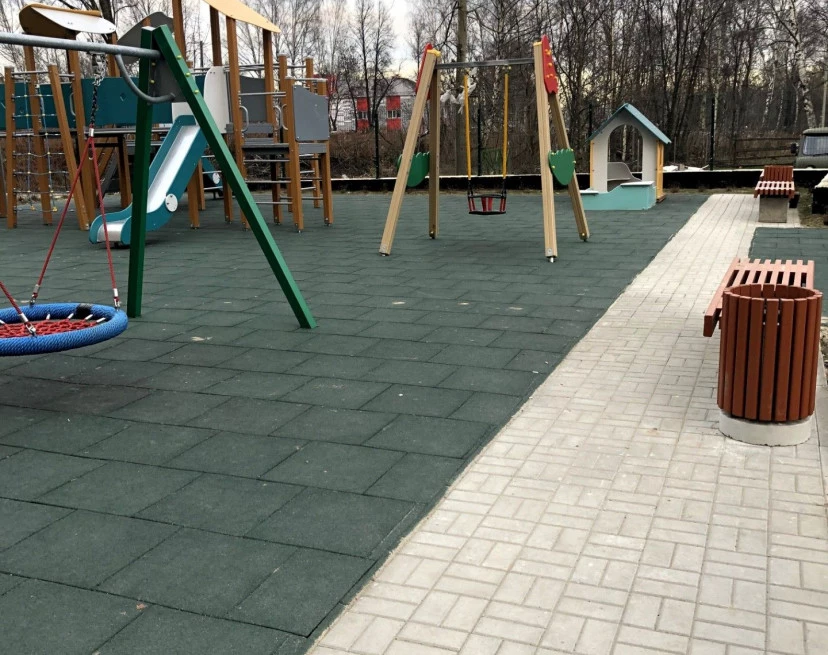 ЖК Клевер Парк