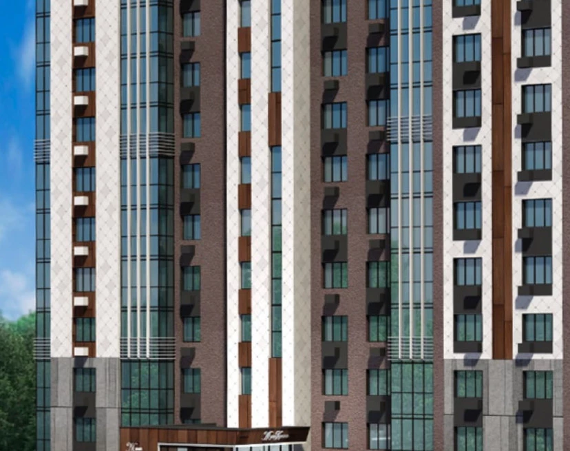 ЖК Мечта
