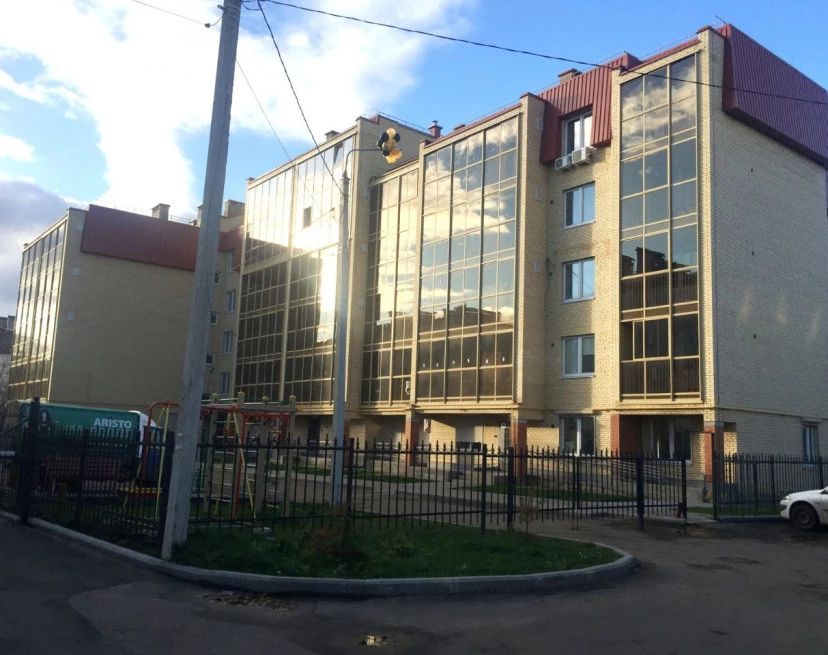 ЖК Медовый дом