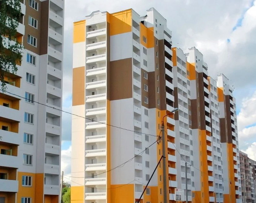 ЖК мкр. 1 Дядьково