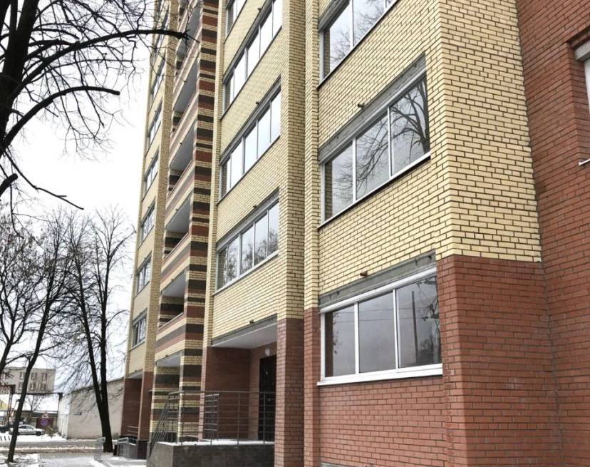 ЖК Московский квартал