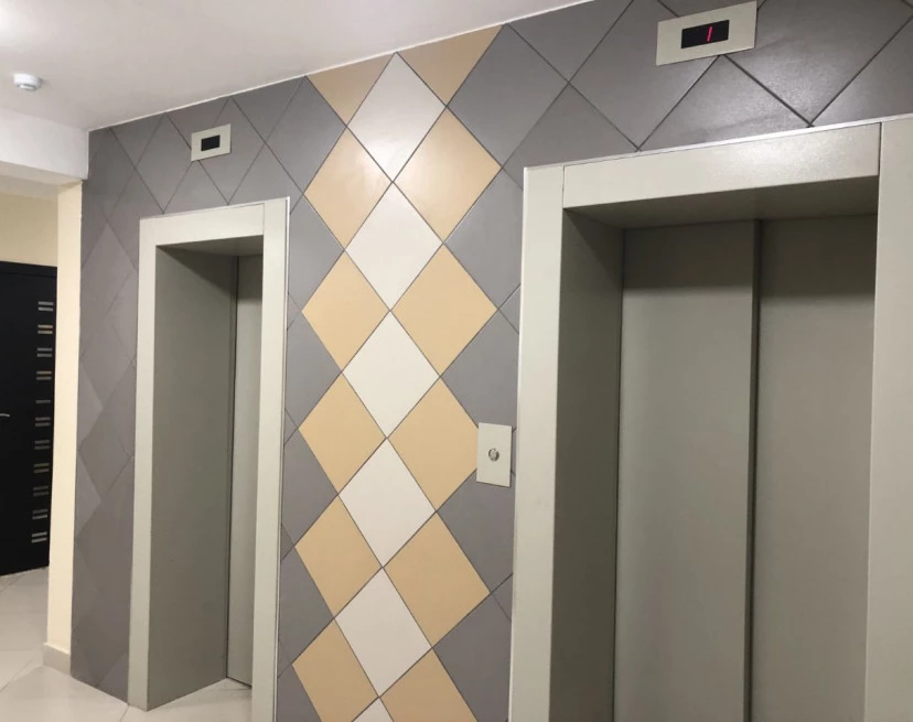 ЖК Московский квартал