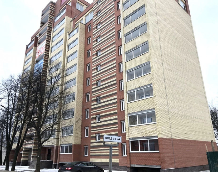 ЖК Московский квартал