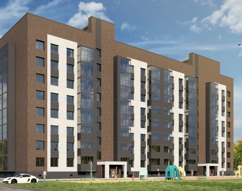 ЖК На Минина