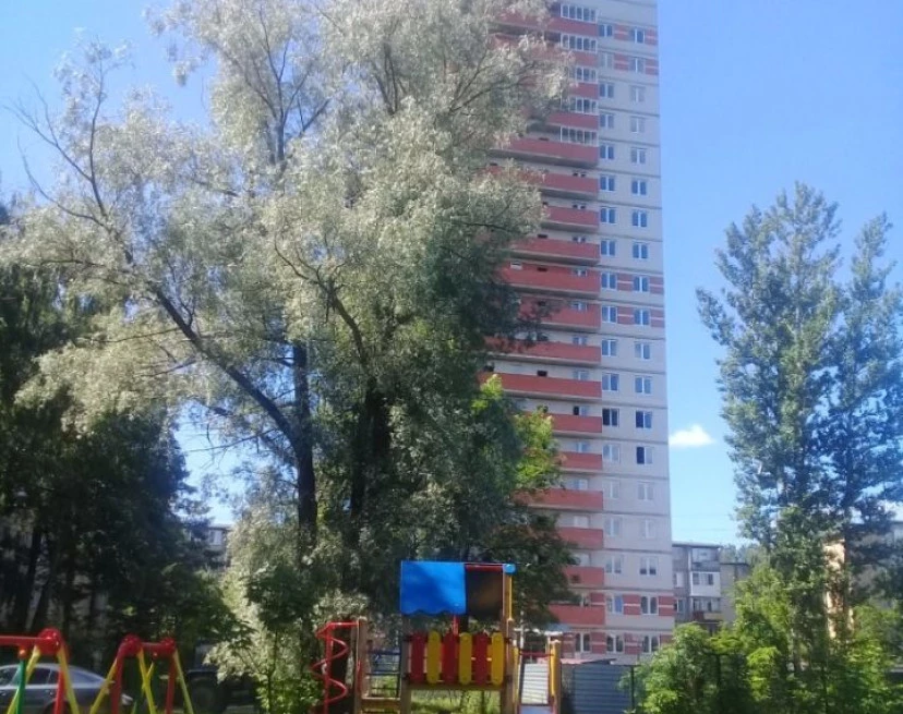 ЖК На проезде Шавырина