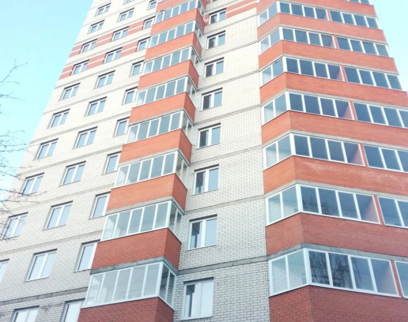 ЖК На проезде Шавырина